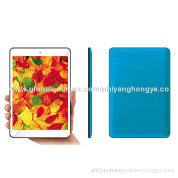 7.85-inch IPS Tablet PC